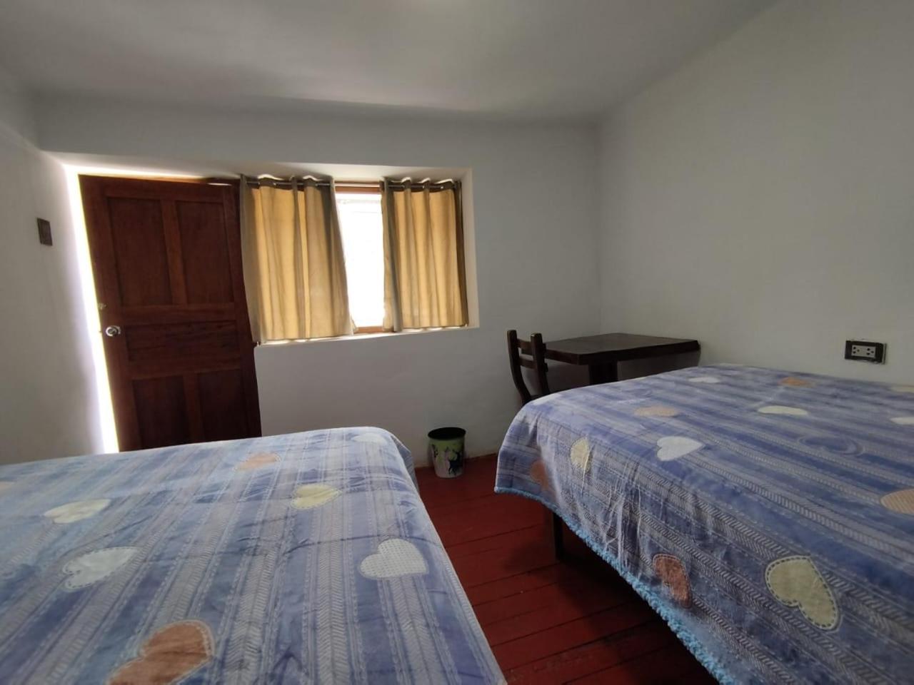 La Maison De Frida Hotel Cuzco Buitenkant foto