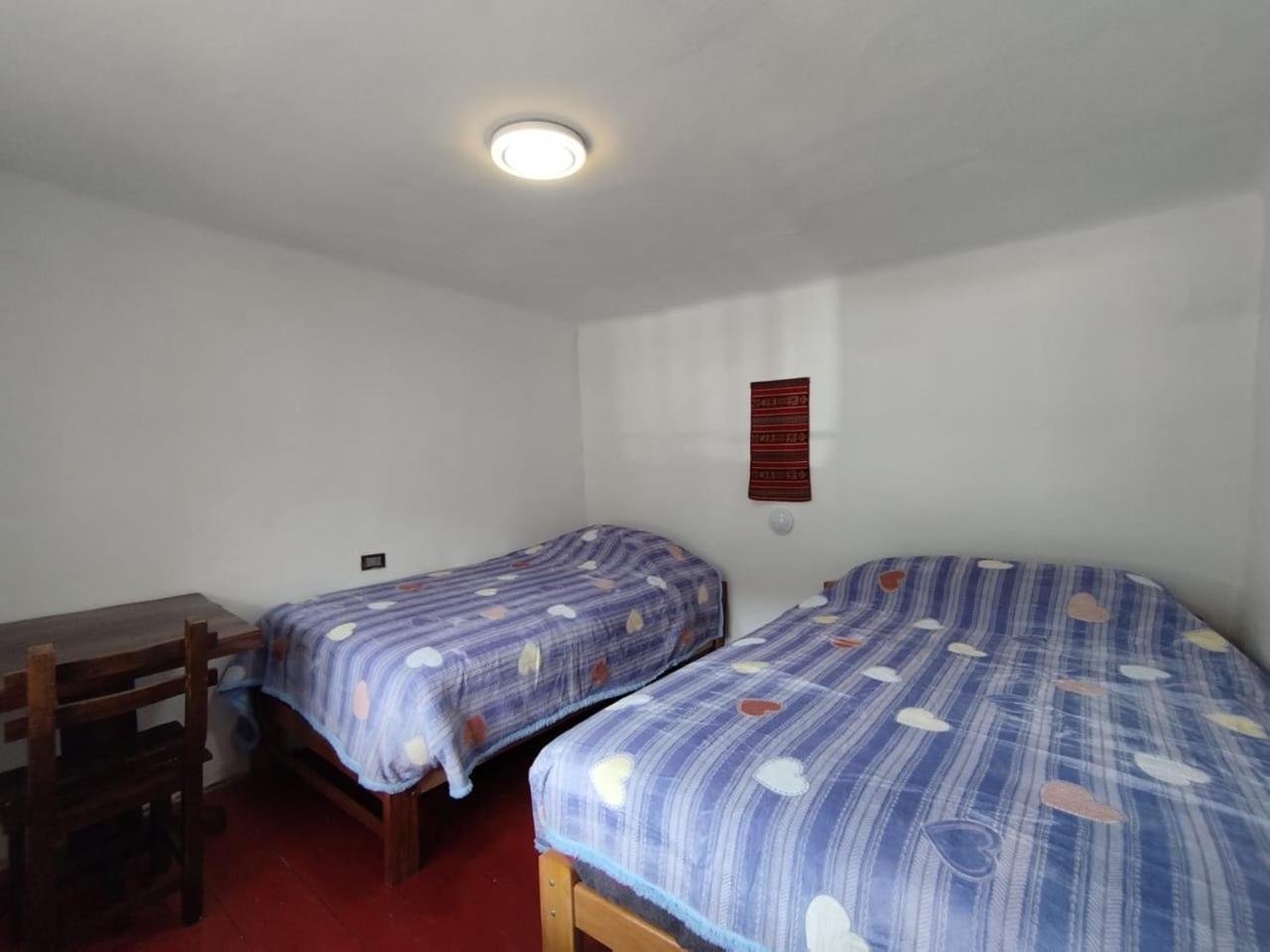 La Maison De Frida Hotel Cuzco Buitenkant foto