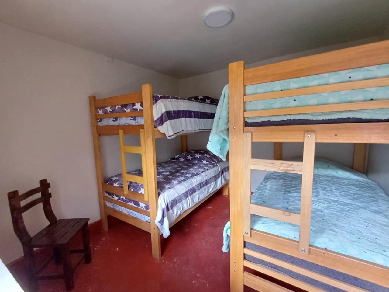 La Maison De Frida Hotel Cuzco Buitenkant foto